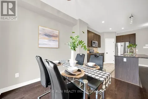 261 Brambling Way Ottawa ON K2J 0E4