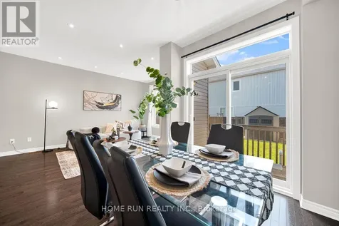 261 Brambling Way Ottawa ON K2J 0E4