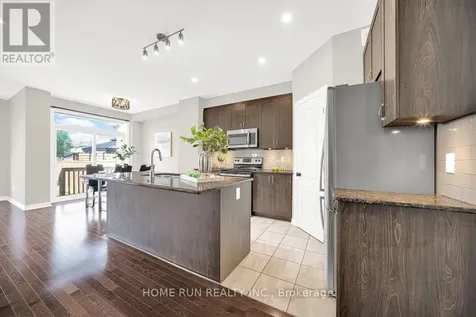 261 Brambling Way Ottawa ON K2J 0E4