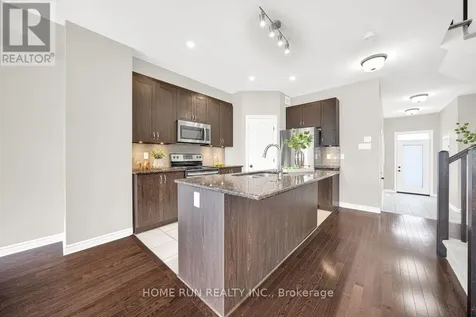 261 Brambling Way Ottawa ON K2J 0E4