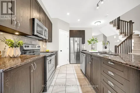 261 Brambling Way Ottawa ON K2J 0E4