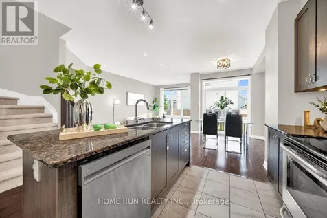 261 Brambling Way Ottawa ON K2J 0E4