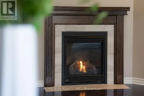 261 Brambling Way Ottawa ON K2J 0E4