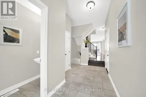 261 Brambling Way Ottawa ON K2J 0E4