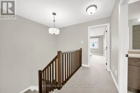 261 Brambling Way Ottawa ON K2J 0E4