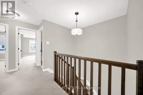 261 Brambling Way Ottawa ON K2J 0E4