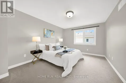 261 Brambling Way Ottawa ON K2J 0E4