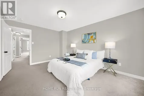 261 Brambling Way Ottawa ON K2J 0E4