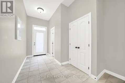 261 Brambling Way Ottawa ON K2J 0E4