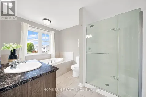 261 Brambling Way Ottawa ON K2J 0E4