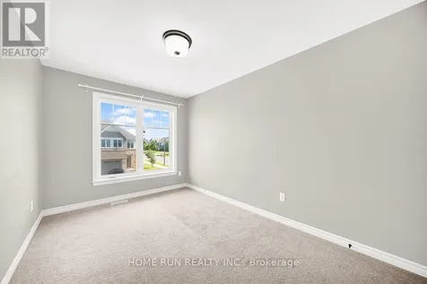 261 Brambling Way Ottawa ON K2J 0E4