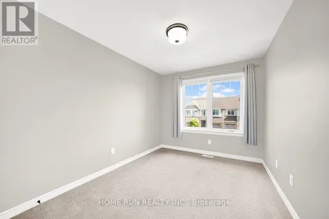 261 Brambling Way Ottawa ON K2J 0E4