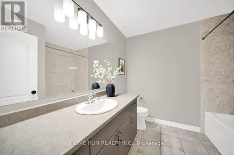 261 Brambling Way Ottawa ON K2J 0E4