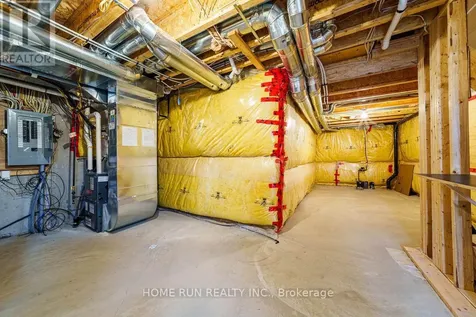 261 Brambling Way Ottawa ON K2J 0E4