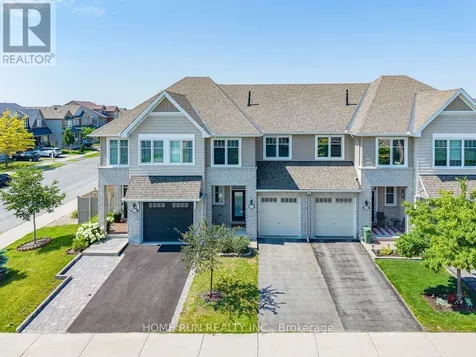 261 Brambling Way Ottawa ON K2J 0E4
