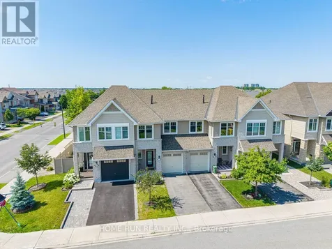 261 Brambling Way Ottawa ON K2J 0E4