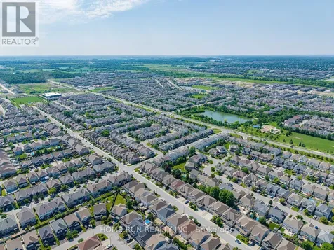 261 Brambling Way Ottawa ON K2J 0E4