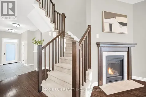 261 Brambling Way Ottawa ON K2J 0E4