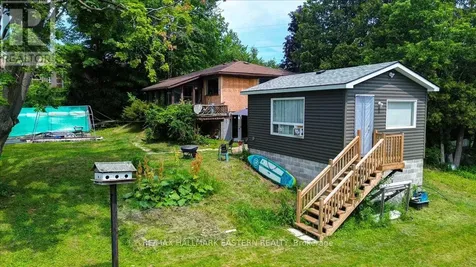 82 Maryland Drive Selwyn ON K9J 0C5