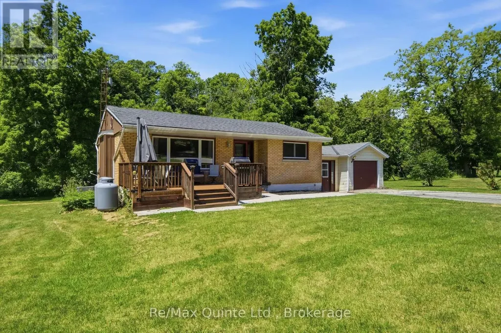 634 County Road 30 Brighton ON K0K 1H0