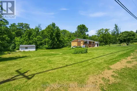 634 County Road 30 Brighton ON K0K 1H0