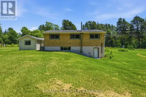 634 County Road 30 Brighton ON K0K 1H0