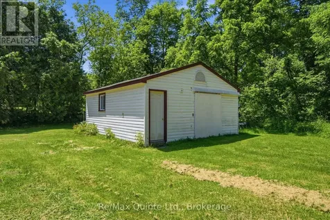 634 County Road 30 Brighton ON K0K 1H0