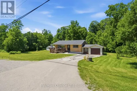 634 County Road 30 Brighton ON K0K 1H0