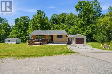 634 County Road 30 Brighton ON K0K 1H0