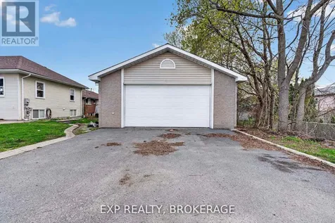 300 Herbert Street Gananoque ON K7G 3G3