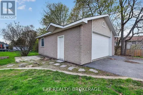 300 Herbert Street Gananoque ON K7G 3G3