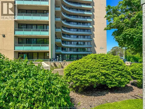 111 Riverside Drive East Windsor ON N9A 2S6