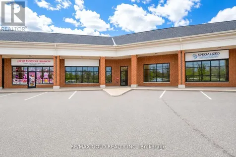 900 Jamieson Parkway Cambridge ON N3C 4N6