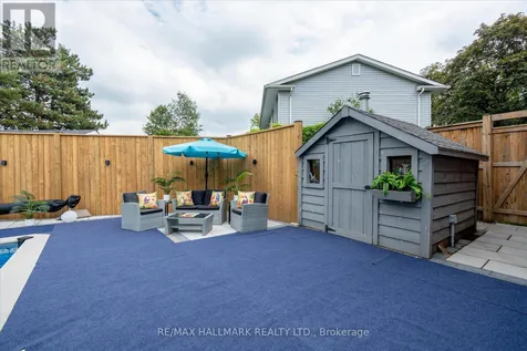 119 Charlotte Place Kitchener ON N2B 2K4
