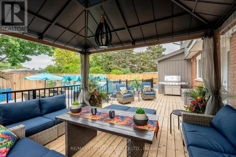 119 Charlotte Place Kitchener ON N2B 2K4