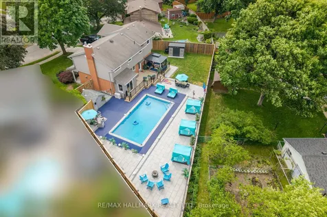 119 Charlotte Place Kitchener ON N2B 2K4