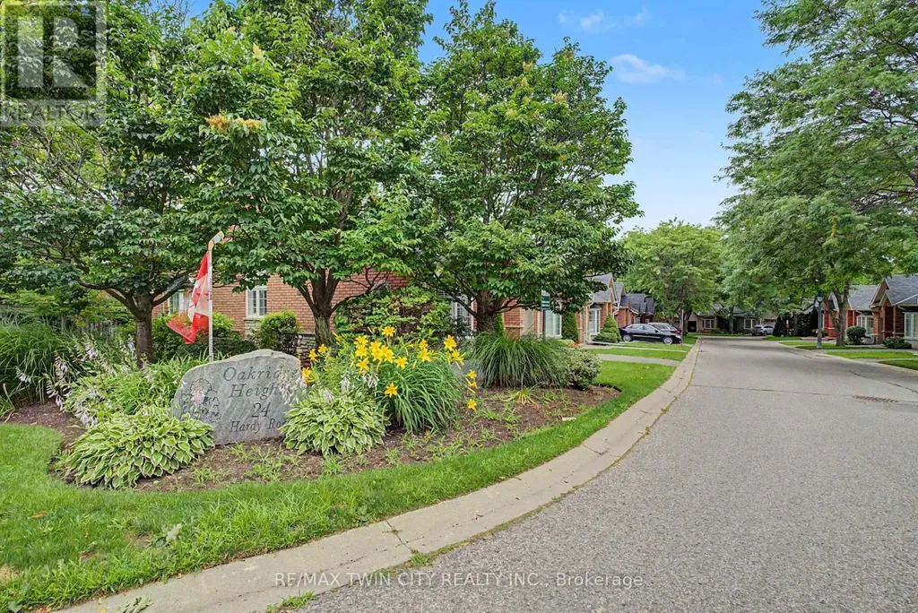 24 Hardy Road Brantford ON N3T 5K6