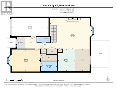 24 Hardy Road Brantford ON N3T 5K6