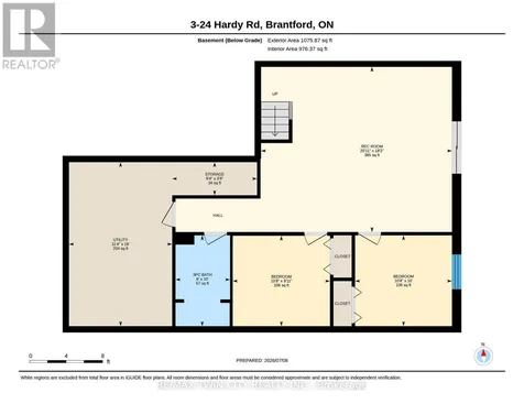 24 Hardy Road Brantford ON N3T 5K6