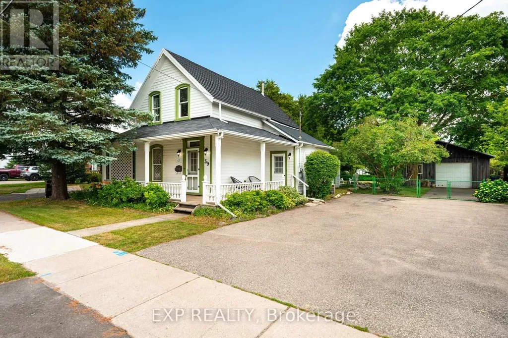 39 Townline Orangeville ON L9W 1T7