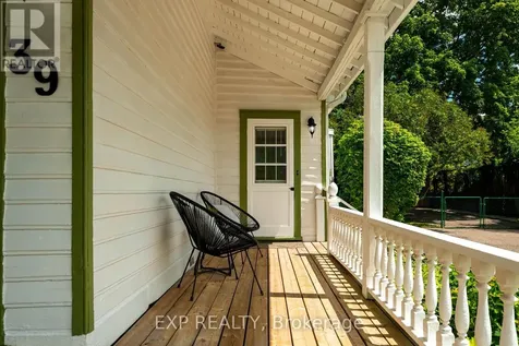 39 Townline Orangeville ON L9W 1T7