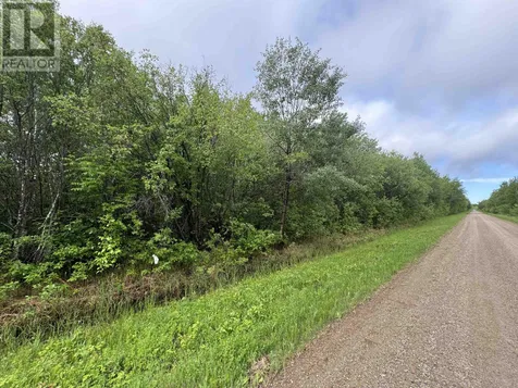 Pcl 11483 Budreau Road Rainy River ON P0W 1L0