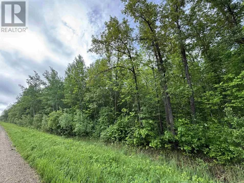 Pcl 11483 Budreau Road Rainy River ON P0W 1L0