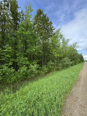 Pcl 11483 Budreau Road Rainy River ON P0W 1L0