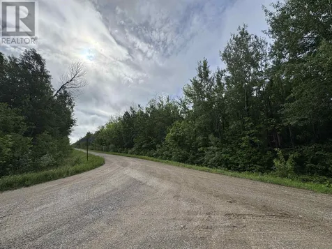 Pcl 11483 Budreau Road Rainy River ON P0W 1L0