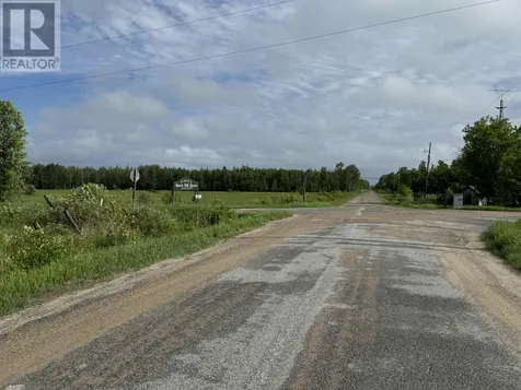 Pcl 11483 Budreau Road Rainy River ON P0W 1L0
