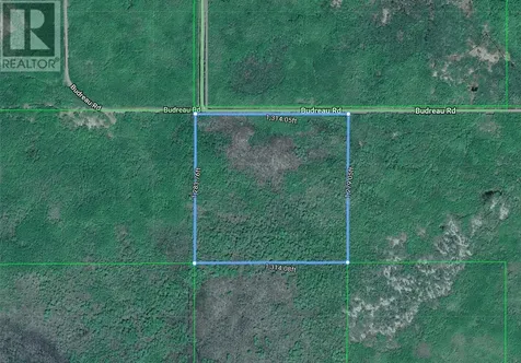 Pcl 11483 Budreau Road Rainy River ON P0W 1L0