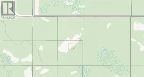 Pcl 11483 Budreau Road Rainy River ON P0W 1L0