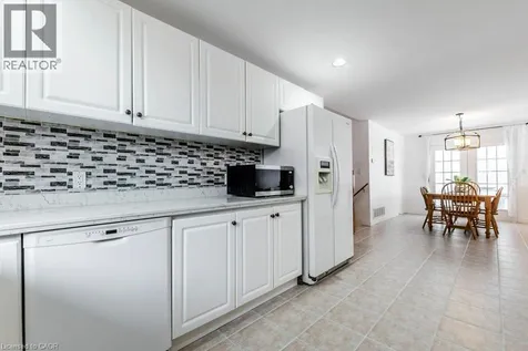 62 Spadara Drive Hamilton ON L9B 2K3