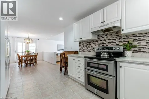 62 Spadara Drive Hamilton ON L9B 2K3